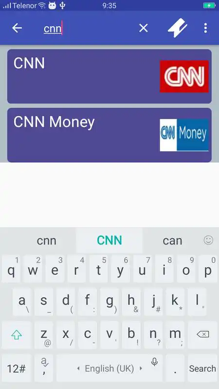 Play Top US News App | USA Newspapers